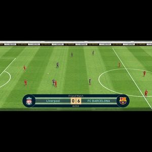 Meet your Posher, Semere